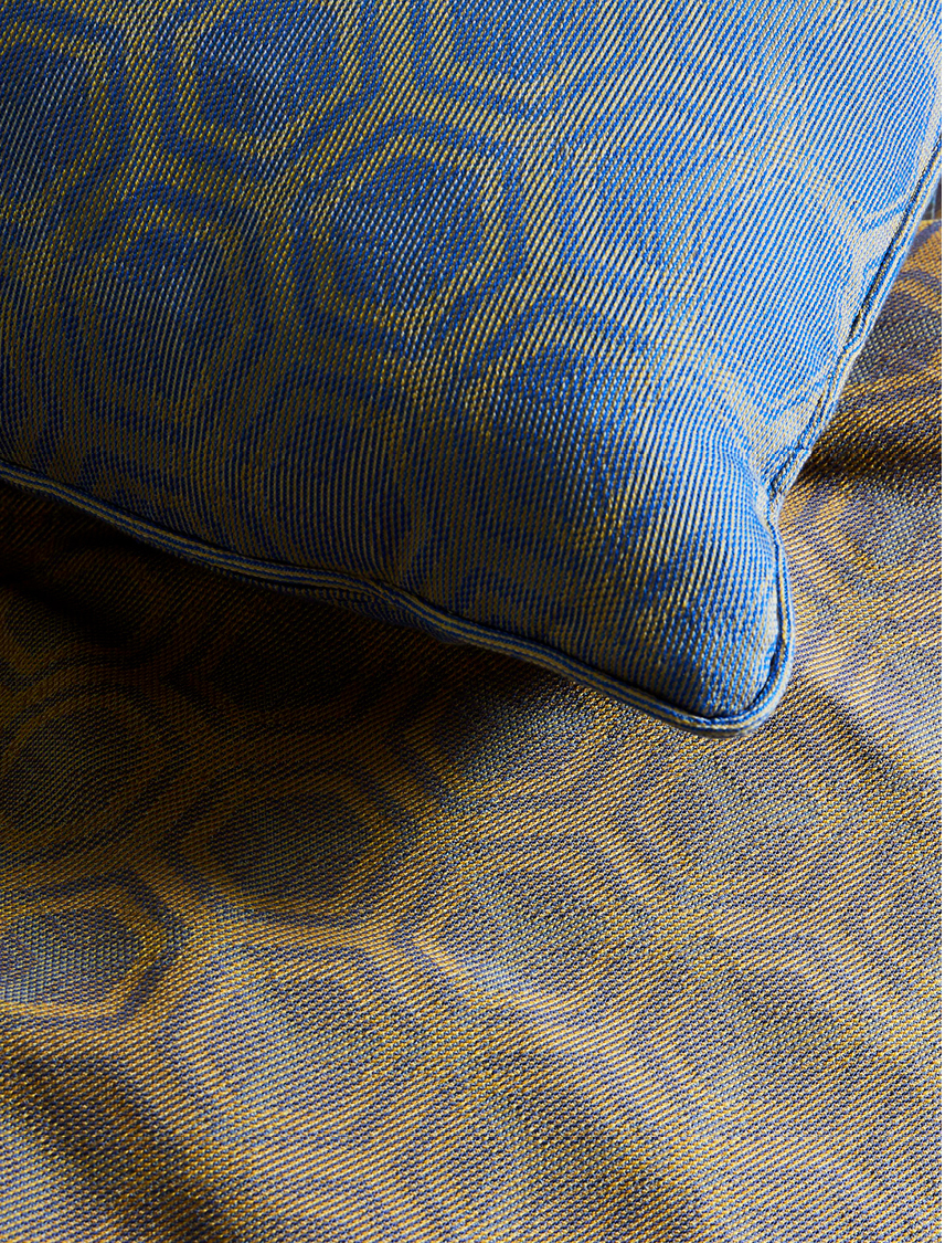 Ilorom Hex2 Fabric